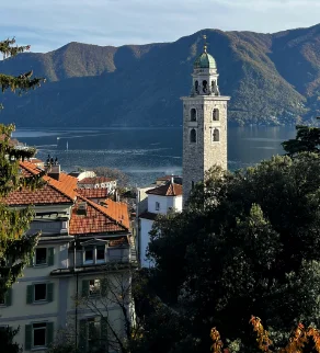 Lugano