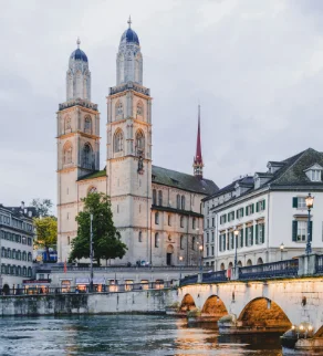Zurich